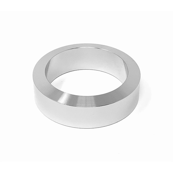 Support Ring 4.0 Pos 6c, Replaces Alfa Laval Part# 9612394205
